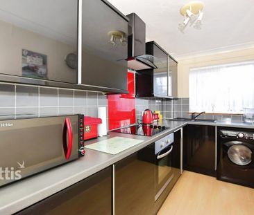 1 bedroom maisonette to rent - Photo 3