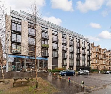 1 bedroom flat to rent - Photo 6