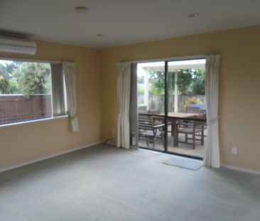 Paraparaumu - 3 Bedrooms - Photo 4