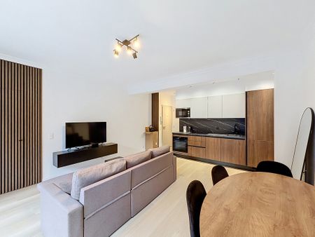 Appartement te huur - Photo 5