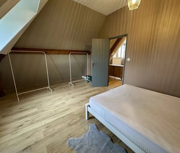 Location Appartement 51m² GRETZ ARMAINVILLIERS 77220 - Photo 2