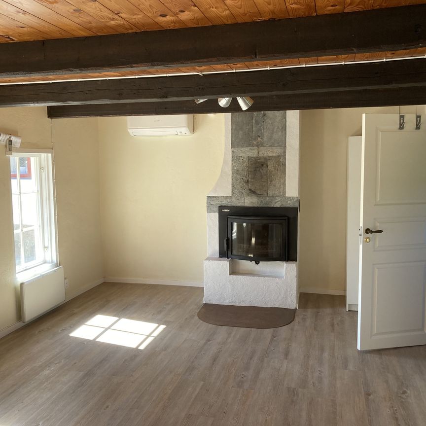 Heingebergsvägen, Sjöbo - Photo 1