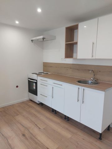 APPARTEMENT CREVECOEUR LE GRAND T3 - Photo 3