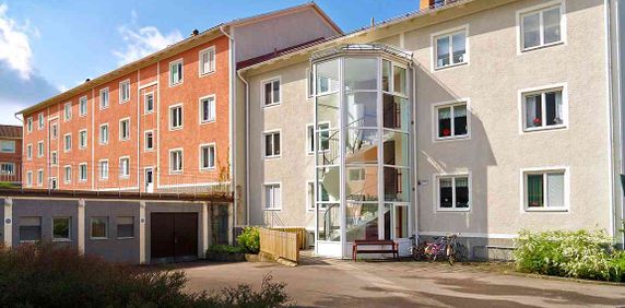 2 RUM KÖK - Photo 2