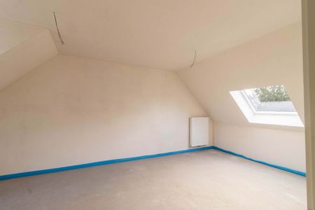 Ruime nieuwbouwwoning met tuin, oprit en garage! - Photo 3