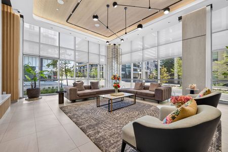 For Lease - 65 Annie Craig Drive Unit# 602, Toronto, Ontario - Photo 4