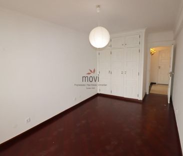 2 room luxury Apartment for rent in Cascais e Estoril, Cascais, Lisbon - Photo 4
