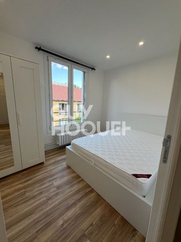 3 pièces meublé 46.45 m2 - Photo 3