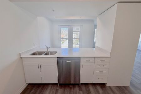 For Lease - 373 Hill Street Unit# 307, London East, Ontario - Photo 5