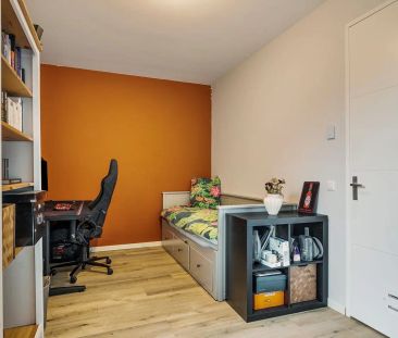 Appartement meublé de deux chambres Nassaukade 20-D, Rotterdam - À ... - Foto 5