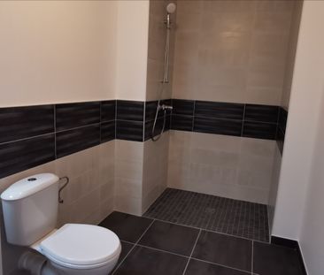 T2 Haut du Chazals Besançon - Photo 6