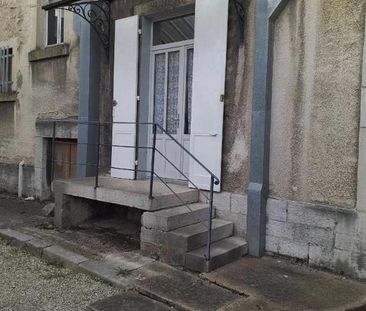 APPARTEMENT MEUBLE - 280€ CC - Photo 1