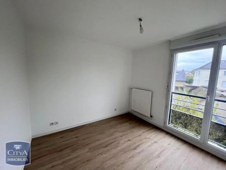 Appartement à louer 3 pièces 61.35m² - Photo 4