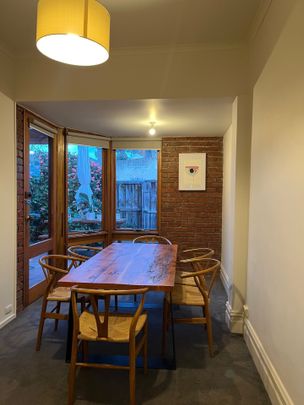 A Quiet Family Home in Carlton - Photo 1