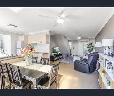 Modern Low Maintenance 3-Bedroom Townhouse with Resort-Style Living - Photo 3