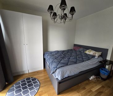Aseavägen, Sollentuna - Foto 3