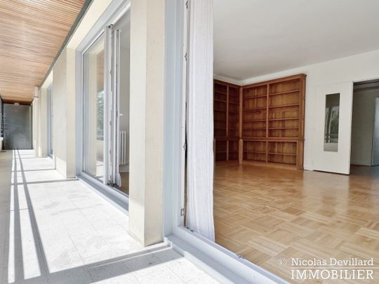 Espace, calme et soleil - Photo 1