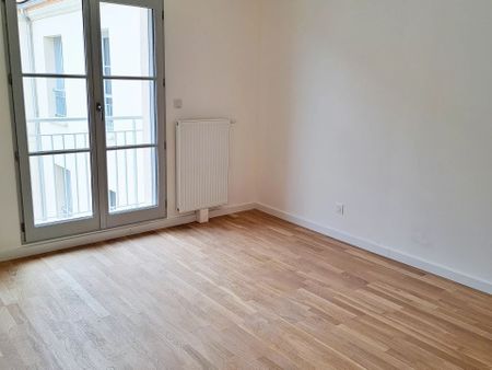 Location Appartement 3 pièces 74 m2 à Anet - Photo 4