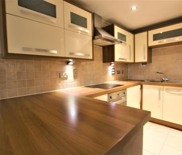 1 bedroom apartment to rent - Photo 3