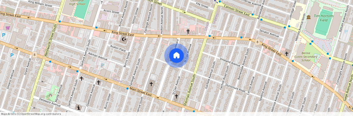 31 Proctor Boulevard, Hamilton