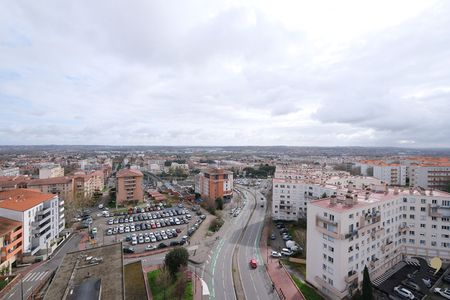 Appartement Toulouse T3 meublé de 67.03 m2 - Photo 4