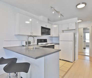 939 Homer Street condo — Vancouver, BC (0-Bedroom) - 0 Bedroom - Photo 4