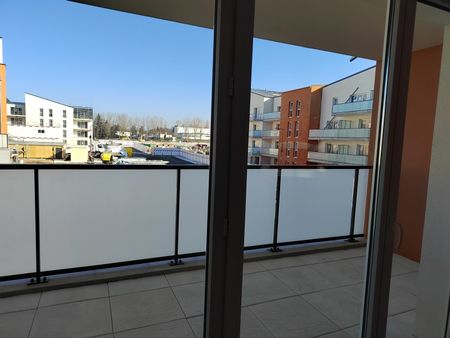 Location Appartement 3 pièces 60m² SARAN 45770 - Photo 5