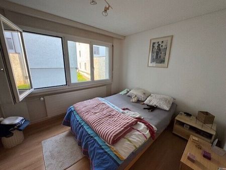 Les Planchettes 25, Appart. 2 pièces - Foto 2