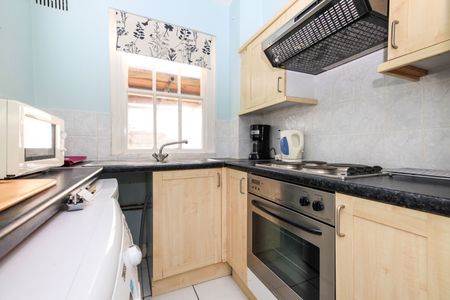 1 bedroom apartment to rent Astra House, Kings Road - Photo 4