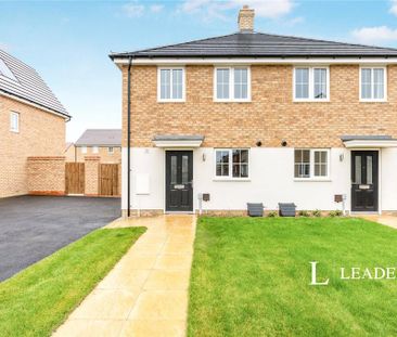 2 bedroom semi-detached house to rent - Photo 5