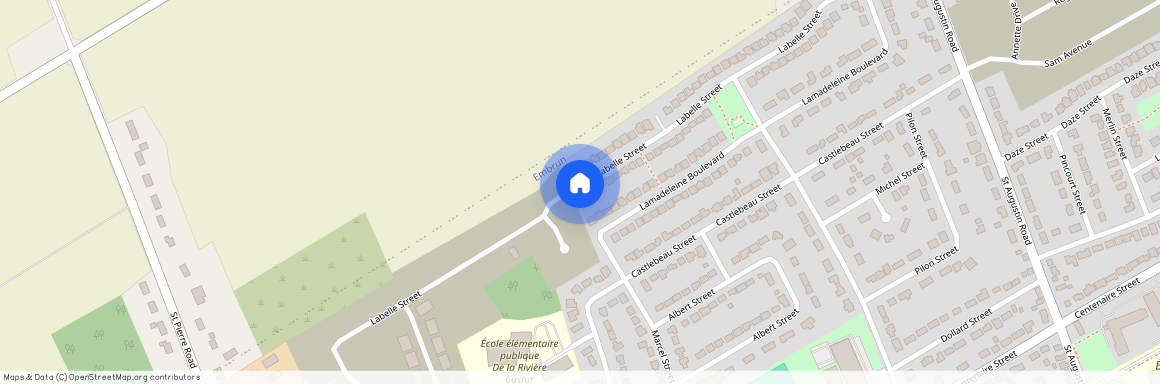 299 Labelle Street, Russell