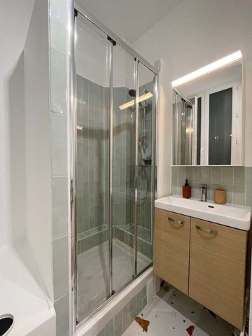 Appartement en location | Paris 17ème - Photo 4