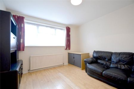 1 Bed Flat, Kirby House, CR0 - Photo 3