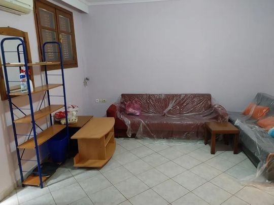 Studio/Γκαρσονιέρα για ενοικίαση - Άνω Πόλη, - Photo 1