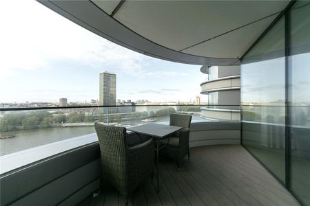 The Corniche, 24 Albert Embankment, SE1 7GG - Photo 5