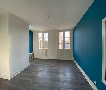 Location Appartement 2 pièces 44m² - Photo 1