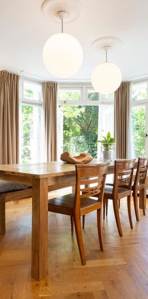 Riouwstraat 62 B, 's-gravenhage - Foto 1