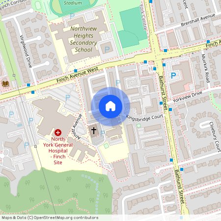 49 Red Robin Way, Toronto