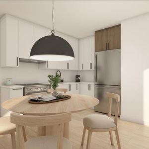Desrosiers (Gatineau) Magnifique Logement 4 1/2 Avec électro - Photo 2