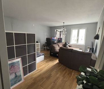 Kaponjärgatan, Göteborg - Foto 3