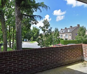 Huis te huur: Rozenplein 18 2241 XV Wassenaar - Photo 5