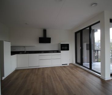 Te huur: Appartement Esdoornlaan in Groningen - Foto 6