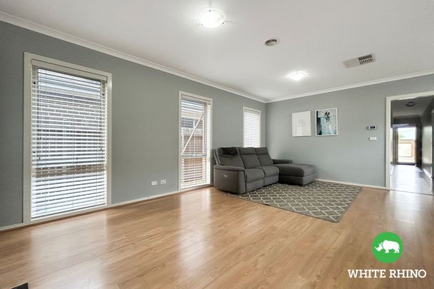 14 Mowle Street, Googong - Photo 1