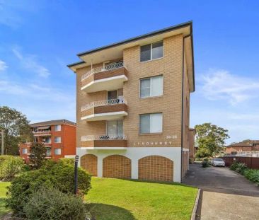 “Two Bedroom Unit” - Photo 5