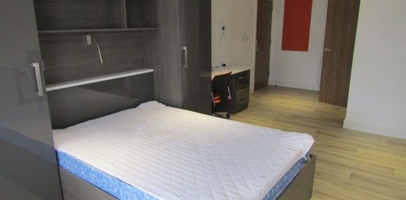 Studio to rent - Photo 2