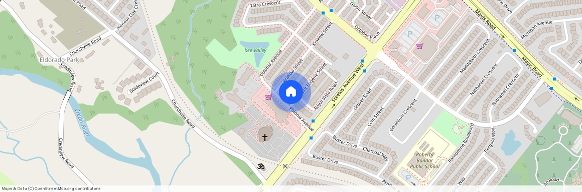 8 St Eugene Street Unit# Lower, Brampton