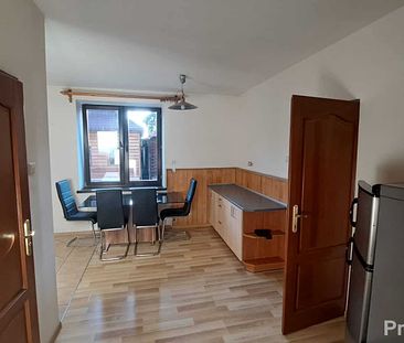 Mieszkanie do wynajęcia – Lanckorona – ul. Piłsudskiego – 2 pokoje – 40 m2 - Zdjęcie 1