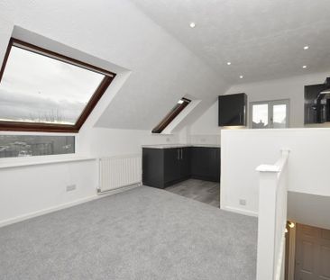 1 bedroom terraced house to rent - Photo 2