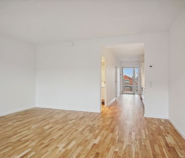 Vallensbæk Stationstorv 74, 5. 503 - Foto 4