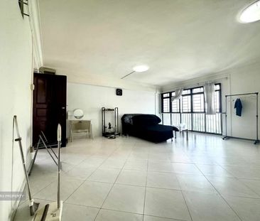 Blk 667A Jurong West Street 65 (Jurong West), HDB 5 Rooms - For Rent - Photo 3